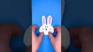 🐰 Let&rsquo;s Make Bouncy Bunny Soap Together! #kidsvideo