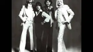 Edgar Winter Group- Live in Baltimore, MD 1973/04/15