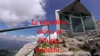 Wild ...  Assalto alla Grigna  (Cresta Piancaformia e Via della Ganda)
