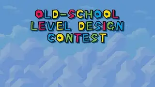 Old-School Level Design Contest 2 [OLDC 2] (2021) - Level Showcase
