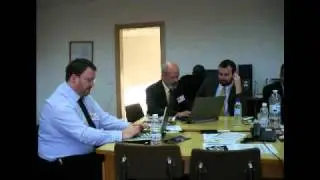 NATO ACT's Contribution to Bulgaria's PHOENIX 2010