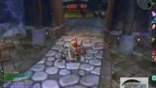 Project Pain WoW Server