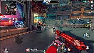 ACE FORCE Shot FPS (Android) Download in Description