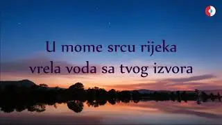 Crvena Jabuka - 100 pijanih noći (Official lyric video)