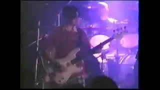 Crome at The Cell Block 4/28/94 1st live show