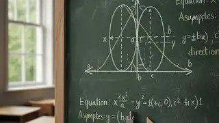 Grade 12 Mathematics: The hyperbola + Past paper questions 