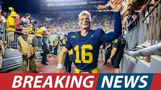 Davis Warren Transfer to Stanford QB COMMITS to Cardinal। USA NEWS TODAY