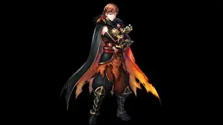 Fire Emblem Heroes : Voice Clips - Resplendent Heroes #56 (Gaius)