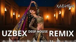Habibi Desert Wind – Uzbek Arabic Deep Chill Vibes