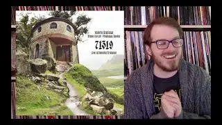 71319 Live at Monforti Manor by Valerie Gracious, Steve Unruh, & Phideaux Xavier - ALBUM REVIEW