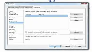 How to Make Opera the Default Browser