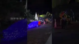 Christmas 2021 @ Skinner Plaza