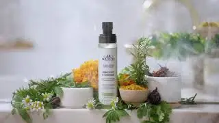 AWAKEN Aromatherapy In-Shower Mist by J.R. Watkins