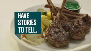 Taste of Atlantis - Casual Dining