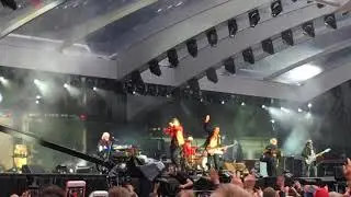 The Rolling Stones No filter It&rsquo;s only rock &lsquo;n roll @ Olympia Stadium Berlin 22.06.18