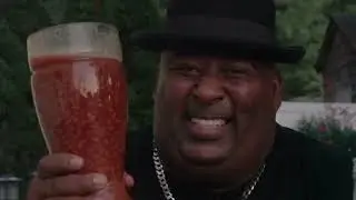 Badlands Chugs Reverse Dr. Pepper Bean Chug