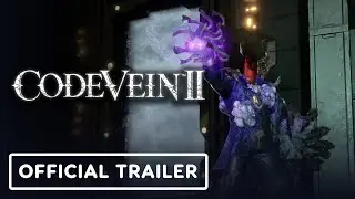 Code Vein 2 - Official 