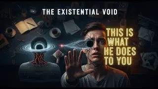 What is the Existential Void? Discover the Silent Virus