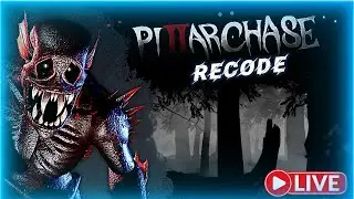 PILLAR CHASE 2 RECODE [LIVE]