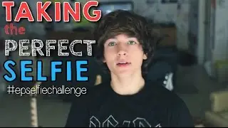 Taking the Perfect Selfie | Paul Zimmer