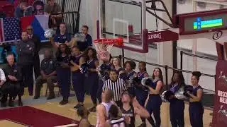 LMU Lions comeback to end the regular season with a win over Pacific