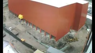NYC Mini Storage Expansion Project
