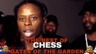 BEST OF CHESS [BEST BARS & MOMENTS w/subtitles]