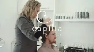 Viouz x Capilia: l'&eacute;clat de confiance avec Capilia