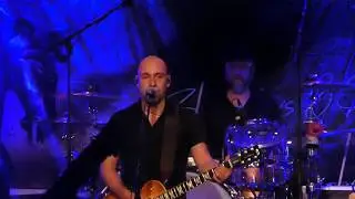 Hartmann - Altes Kino Rankweil - 19.01.2018 - I Will Carry On - LIVE !!!