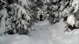 Minaki Come skiing with us
