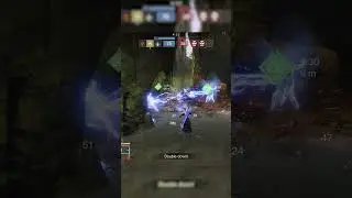 This Warlock Build is BROKEN But I LOVE it | Destiny 2