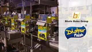 Bhole baba Dholpur Corporate Video