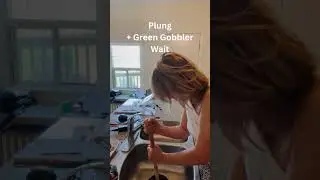 Watch before you buy Green Goobler Clog Remover