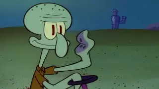 [SBSP] Squidward - 