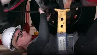 Driveline Forensics: Steer Axle Maintenance Inspection