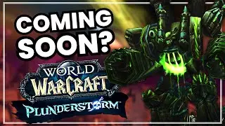 The Future Of Plunderstorm & Things We Would Like To See!