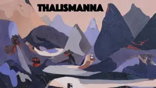 Thalismanna - Thalismanna (Full Album)