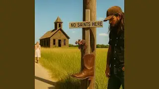 No Saints Here