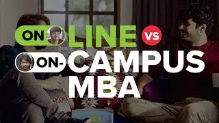 What&rsquo;s in an Online MBA? | upGrad Originals