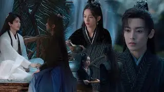 【搶先看】雁回貼心照顧生病的白曉生，天曜醋壇子瞬間翻了，吃醋強行帶走了雁回【护心 Back From The Brink】