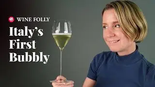 Not Prosecco: Asti (and Moscato) Was Italy&rsquo;s First