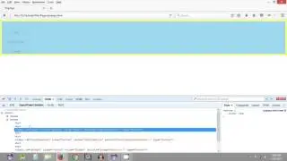 Selenium Tutorial #32 - Selenium WebDriver - Working with Alert pop up