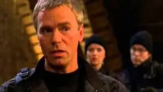 SG-1 Bratac has a bad plan