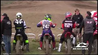 CAMPIONATO REGIONALE LAZIO MX – Rignano Flaminio 2022