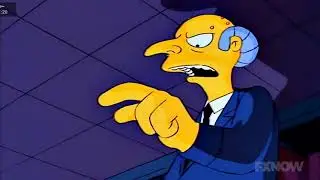 The Simpsons - From Hell's Heart