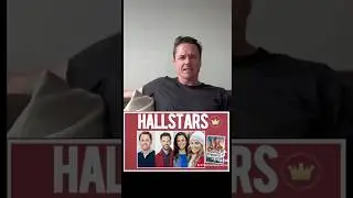 Paul Campbell and stars talk about writing and self confidence (podcast clip)