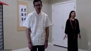PENG QI GUAN DING FA SANACIONES SOLIDARIAS