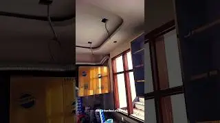 pop work | electric wiring work |