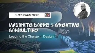 Patrick T. Cooper: Masonite Doors & Creative Consulting