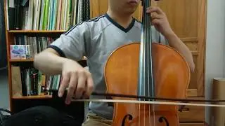 Lee Melodic and Progressive Etudes Op.31 No.11 20180711